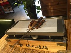-铁人烧烤(北京店)