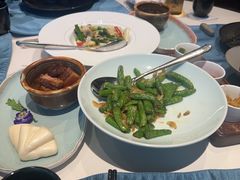 -杭州西湖柳莺里酒店·闻莺厅