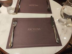 -Angelina安吉丽娜(恒隆广场店)