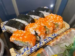 -鮨之佐壽司外賣店(氹仔市区店)