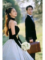 -青悠映画摄影工作室