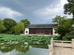 景观位-杭州西子湖四季酒店·金沙厅