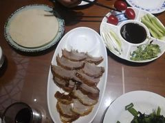 -北京炸酱面馆·烤鸭(前门总店)