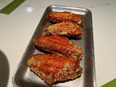 -春家·非遗手工小吃(徐汇万科广场店)