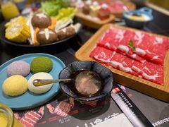 -厚道寿喜烧専門店·自助畅食(国贸店)