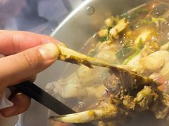 -百姓山羊烧烤·萧县羊肉(青阳路店)