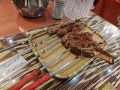 -新疆伊宁远征餐厅