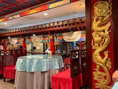 -狗不理(水上北路旗舰店)