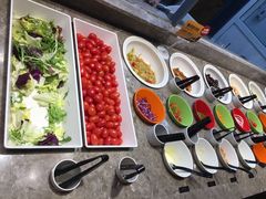 -比格比萨自助(国展店)