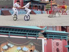 -大明幻境第一城