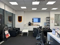 -TESLA 特斯拉(深圳坂田特斯拉中心)