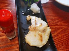 -大吉鲜鱼料理自慢(维也纳大厦店)