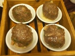 -喜鹊茶点.啫煲(车陂店)