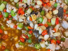 -邱金小炒·30 年盐帮江湖菜(自贡店)