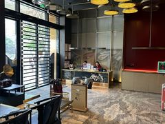 -广州永庆坊瞻云精选酒店