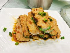鱼滑煎让尖椒-万年酒楼(越秀南路店)