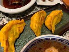 金牌煎饺-南京大牌档(中关村店)