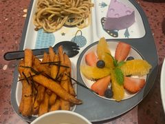 -La Terre乐田(万象城店)