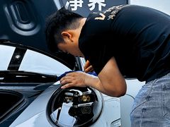 -威固7V汽车贴膜改色·净界(广州旗舰店)