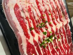 -花味烤肉·拌饭(庐阳万科店)