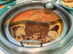 -季季红火锅(柳州城中万达二店)