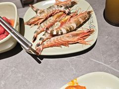 -韩盛·盛江山自助料理(中街大悦城黑金店)