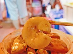 -明记牛杂(新马路分店)