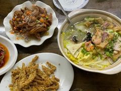 -协和菜馆(凤凰街店)