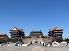 -大明幻境第一城