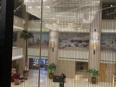 -索菲特酒店·海鲜自助 ·聚餐厅