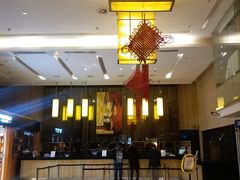 -上海徐汇瑞峰酒店