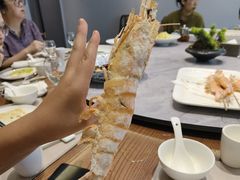-品味居·首店·大连鲜活海鲜大连菜(东港店)