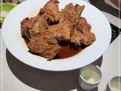 -九毛九西北菜(番禺万达店)