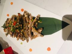 -香香海南菜餐厅