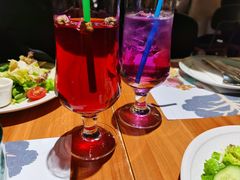 -缦云里花园餐厅