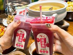 -金龙·打边炉(南京西路店)