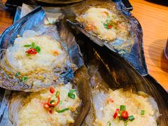 -三太子地摊烧烤·小龙虾(北蔡店)