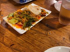 -福苗小骆驼烧烤(莲湖路店)