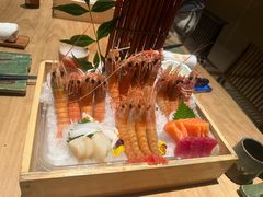 -Minase水濑·日料放题(外滩店)