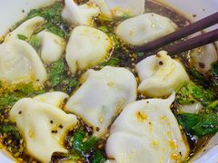 -回坊马二饺子馆