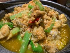 -首秀·四川料理(星耀101店)