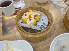 -添好运点心专门店(中环IFC店)