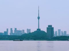 -武昌江滩