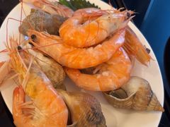 -圣丰索菲特·2 On 988 Café 自助餐厅