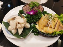 -巷语私房料理(华一实业大厦店)