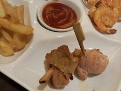 -必胜客(吾悦国际广场店)