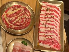 -西塔老太太泥炉烤肉(武汉摩尔城店)