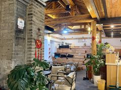 -糖房咖啡(南锣鼓巷店)