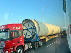 -尧山大峡谷漂流