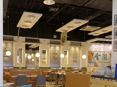 -金湖港式餐厅(建外店)